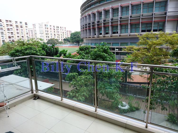 The Scala (D19), Apartment #129111842